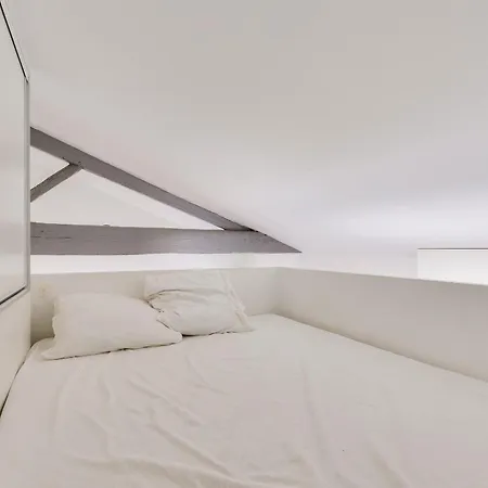 Vacances Paisibles Aux Sables D'olonne Holiday home Les Sables-d'Olonne