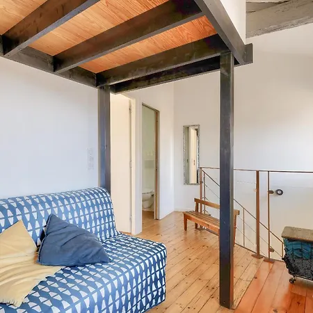 Vacances Paisibles Aux Sables D'olonne Holiday home *