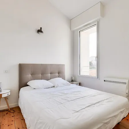 Vakantiehuis Vacances Paisibles Aux Sables D'olonne Les Sables-dʼOlonne